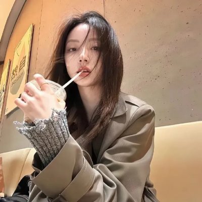 人来人往