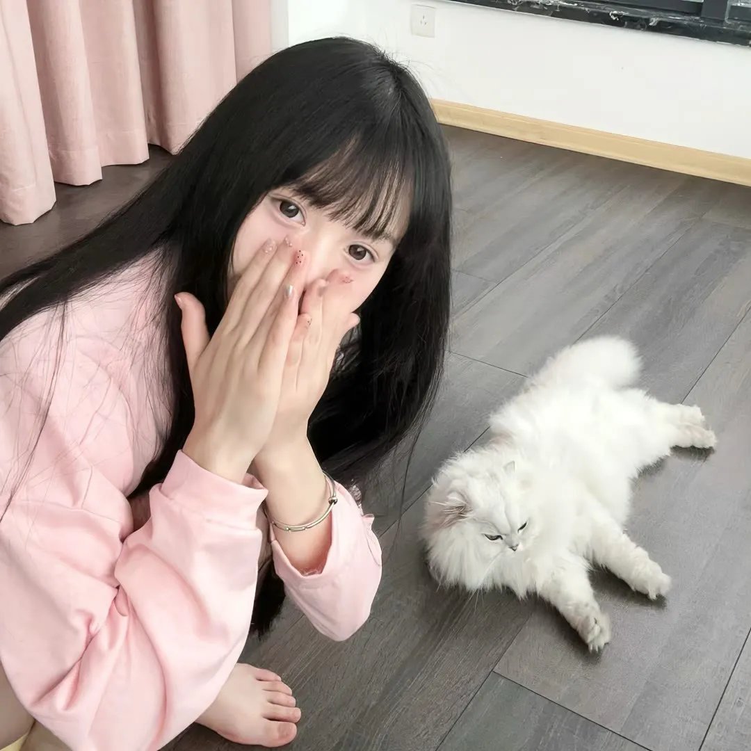花间新娘