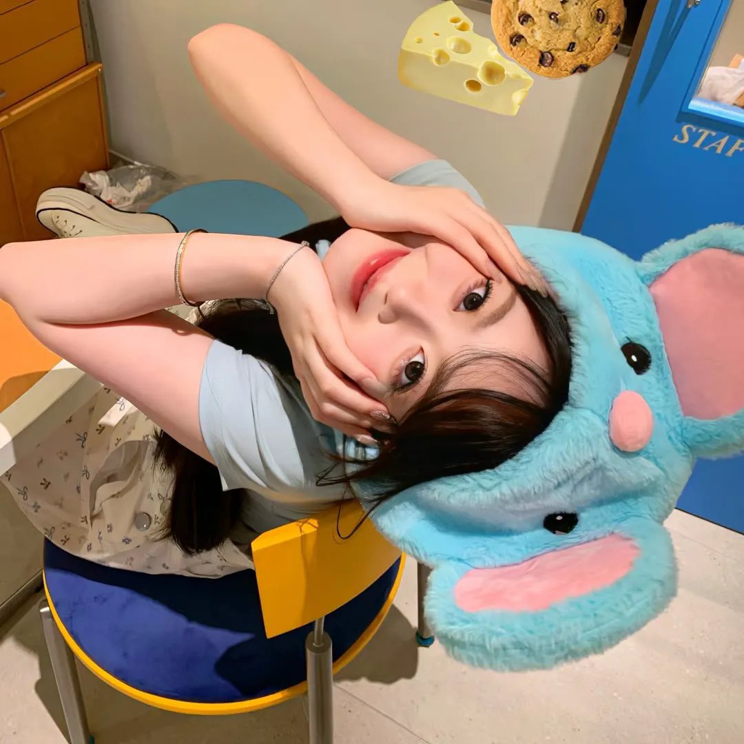 好时光