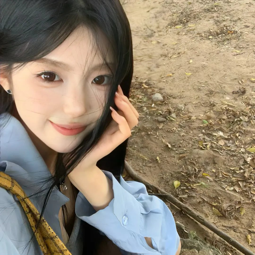 缘未了